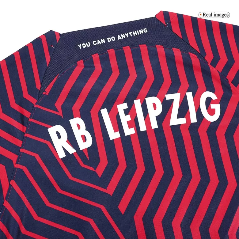 RB Leipzig Away Jersey 2023/24 - vstockx