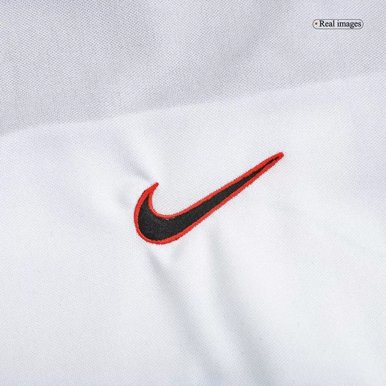 Retro Colo Colo Home Jersey 2000 - vstockx