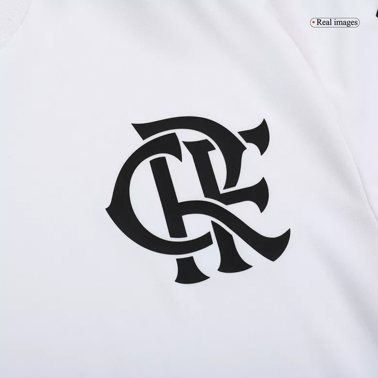 CR Flamengo Pre-Match Jersey 2023/24 - vstockx