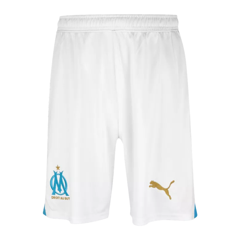 Marseille Home Jerseys Kit 2023/24 - vstockx