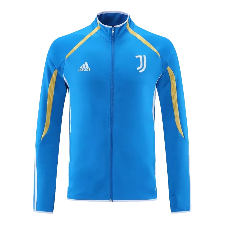 Juventus Tracksuit 2021/22 Blue - vstockx