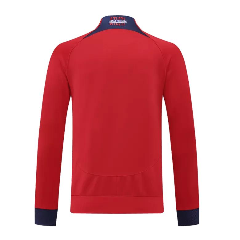 Atletico Madrid Training Jacket 2022/23 - vstockx