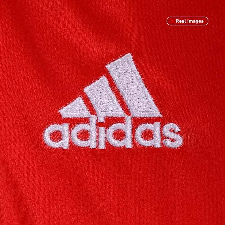 FC Dallas Home Soccer Jersey 2020 - vstockx