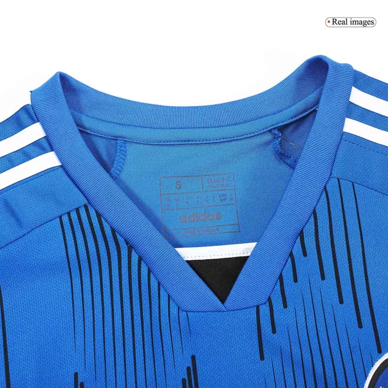 Montreal Impact Home Soccer Jersey 2023 - vstockx