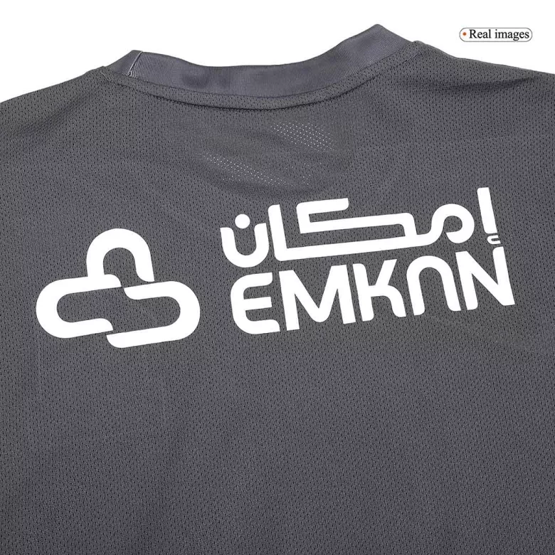 Al Ittihad Saudi Third Away Jersey 2022/23 - vstockx