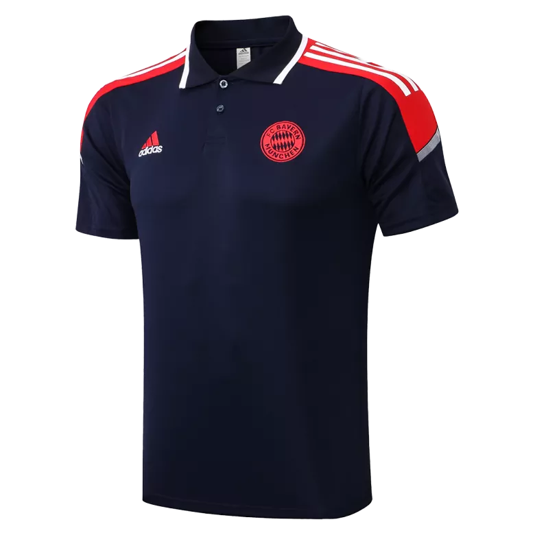 Bayern Munich Soccer Core Polo Shirts 2021/22 - vstockx