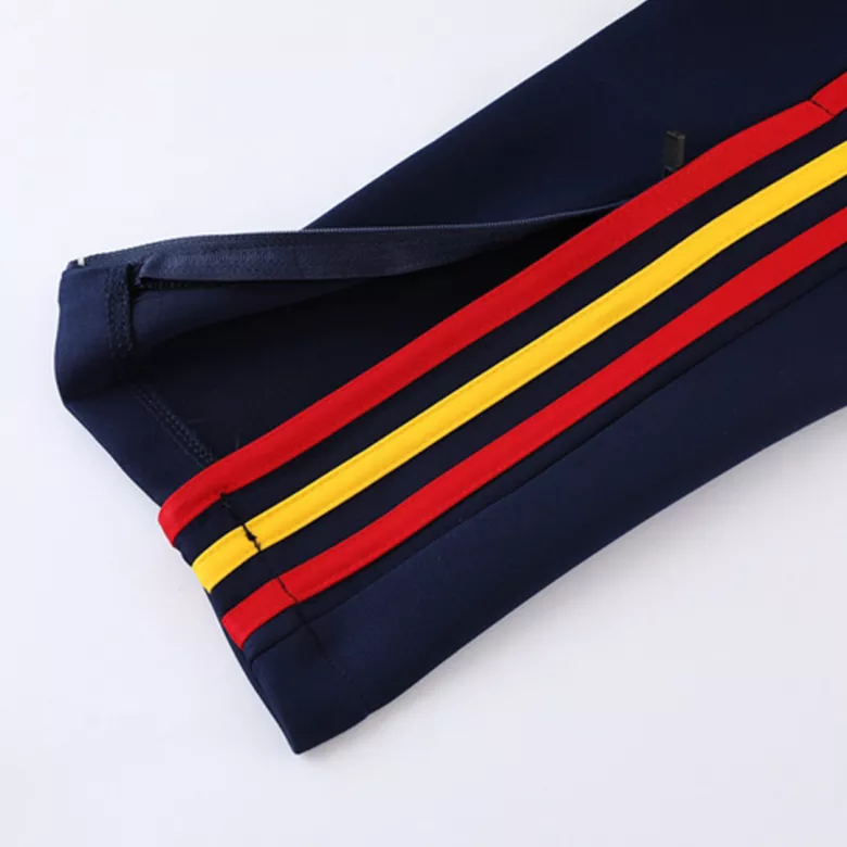 Spain Jacket Tracksuit 2022/23 - vstockx