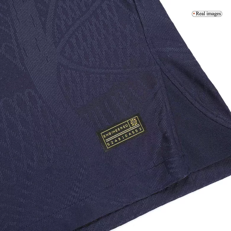 Tottenham Hotspur Away Authentic Soccer Jersey 2023/24 - vstockx