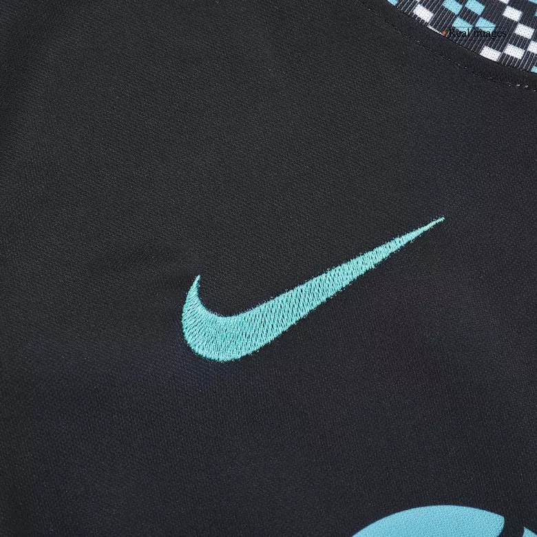 Club America Third Away Kids Jerseys Kit 2021/22 - vstockx