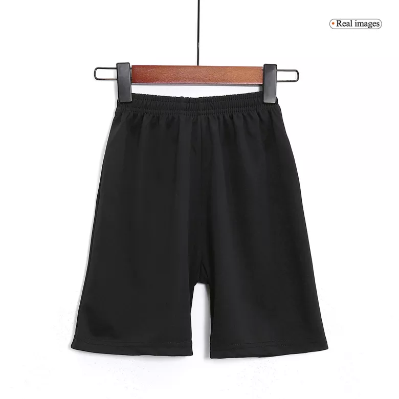 Corinthians Home Kids Jerseys Kit 2023/24 - vstockx