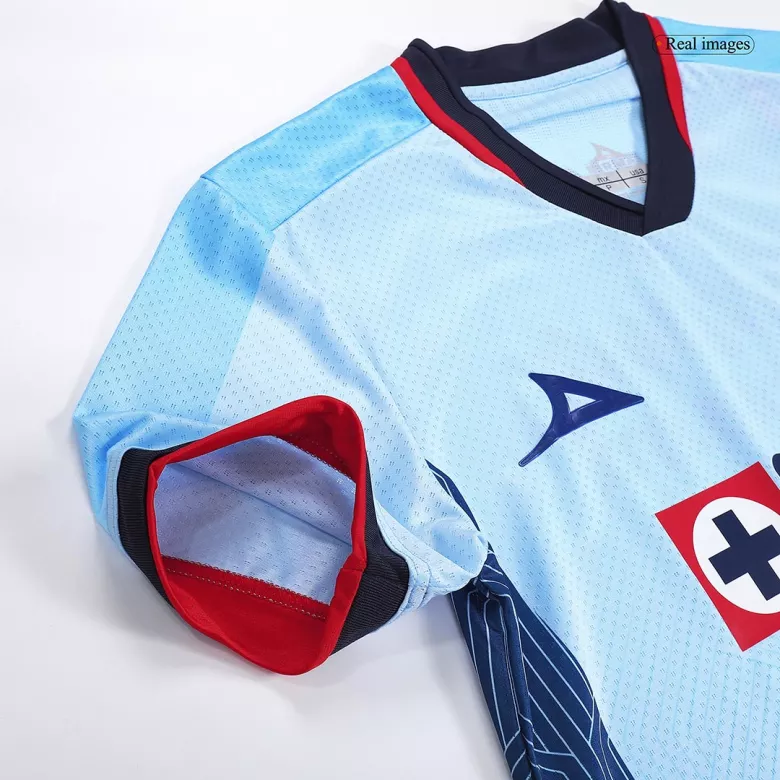 Cruz Azul Away Jersey 2023/24 - vstockx