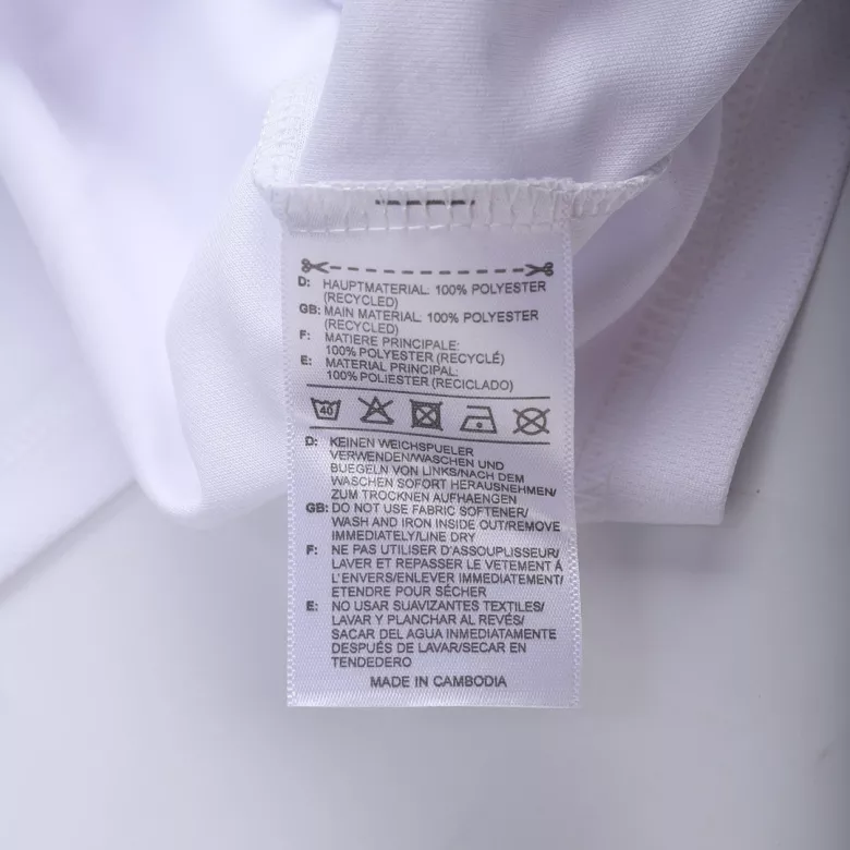 Spain Away Soccer Jersey 2021              �� - vstockx