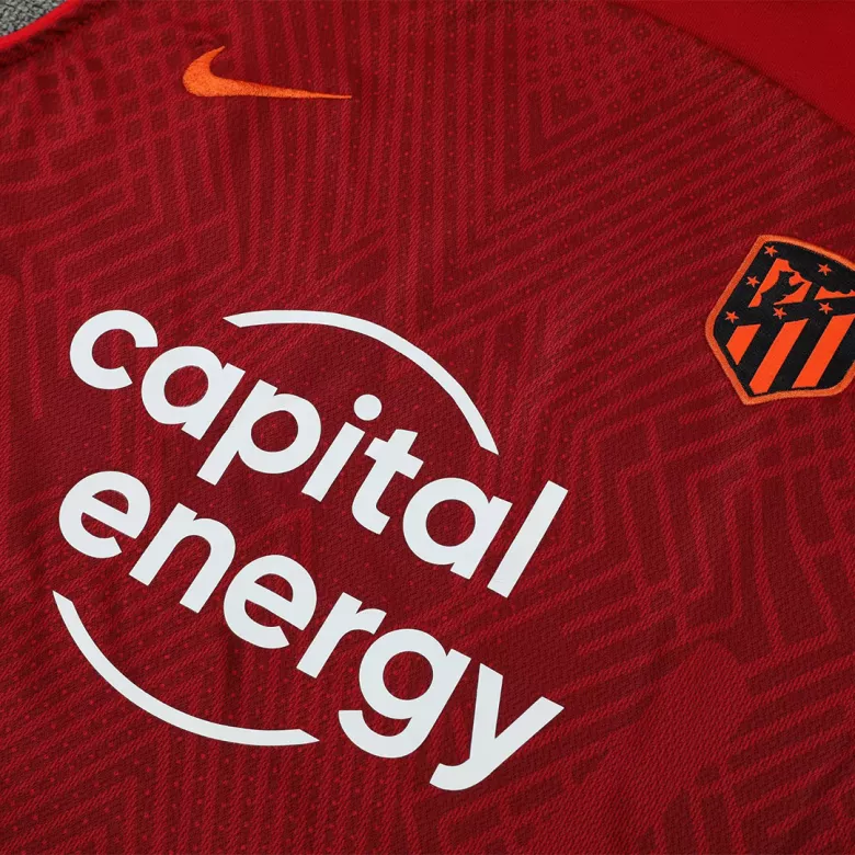 Atletico Madrid Jerseys Kit 2022/23 - vstockx