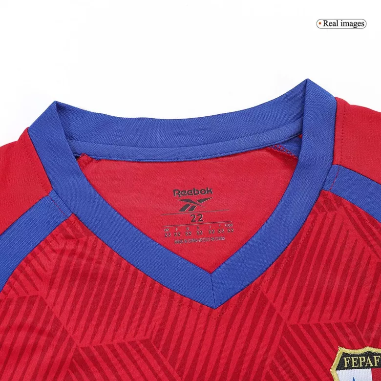 Panama Home Kids Jerseys Kit 2023 - vstockx