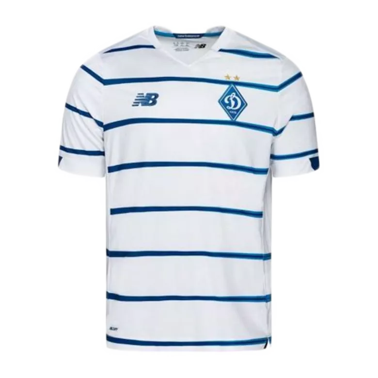 Dynamo Kyiv Soccer Jersey 2020/21 - vstockx
