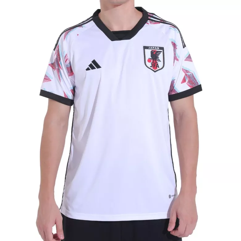 Japan Away Jersey World Cup 2022 - vstockx