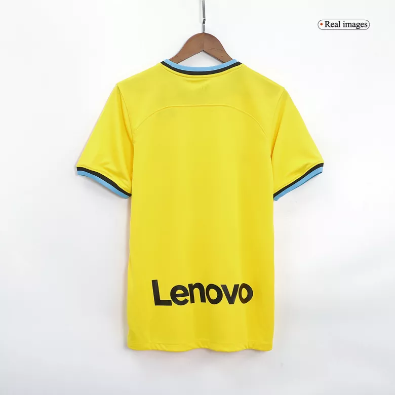 Inter Milan Third Away Jersey 2022/23 - vstockx