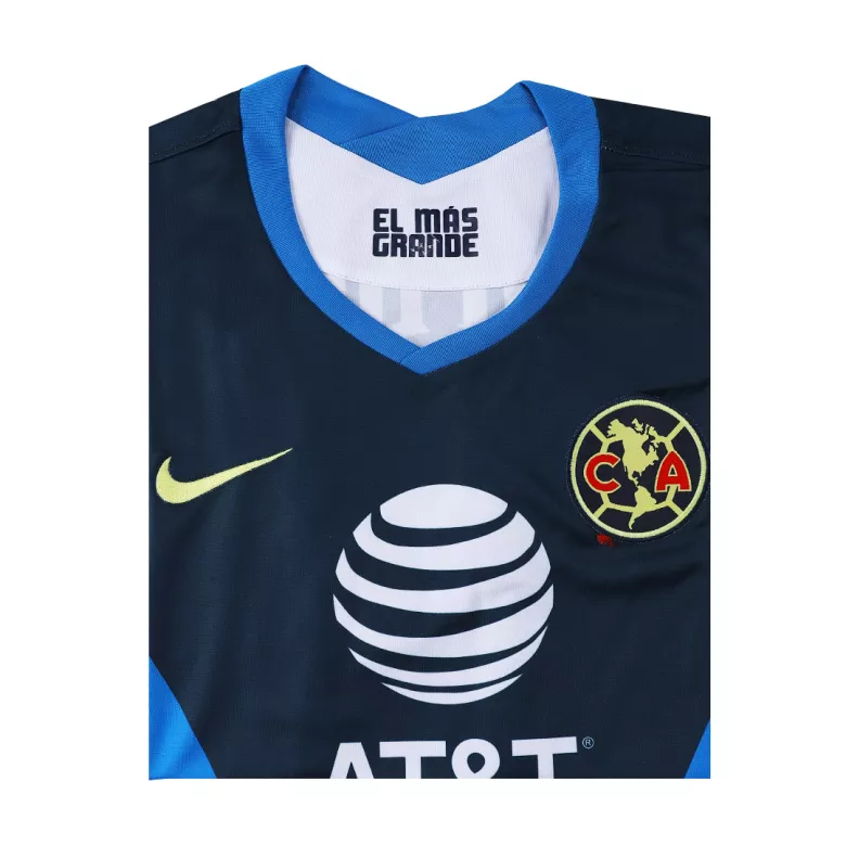 Club America Home Soccer Jersey 2020/21              �� - vstockx