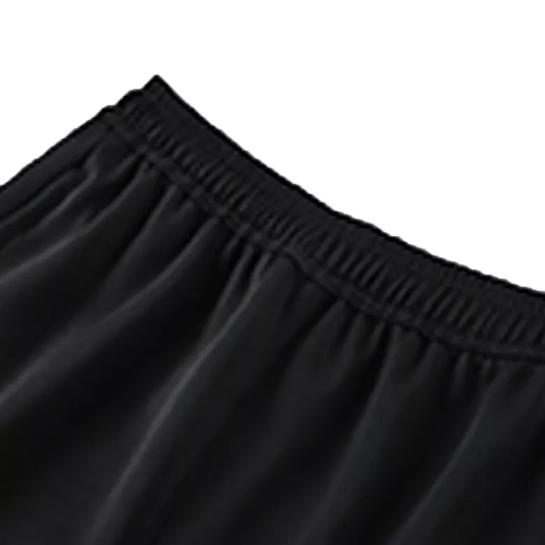 Manchester United Tracksuit 2022/23 Black - vstockx