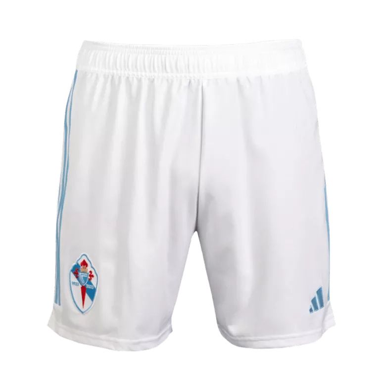 Celta Vigo Home Kids Soccer Jerseys Kit 2023/24 - vstockx