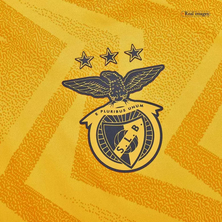 Benfica Away Soccer Jersey 2022/23 - vstockx