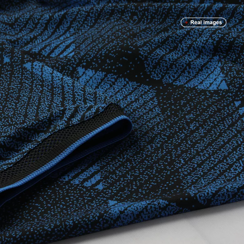 Authentic RONALDO #7 Manchester United Third Away Jersey 2021/22 - vstockx