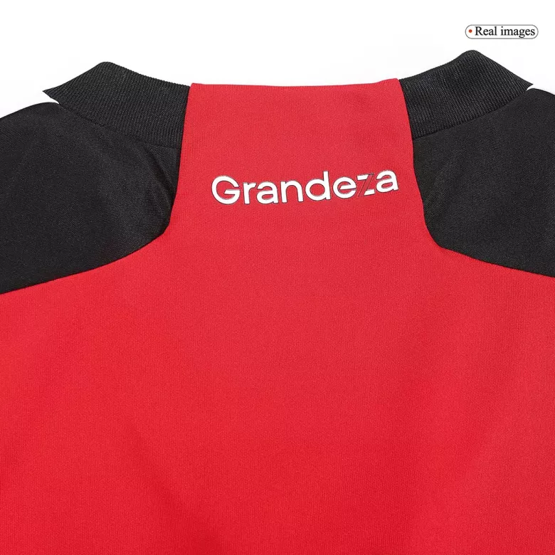 River Plate Away Soccer Jersey 2023/24 - vstockx