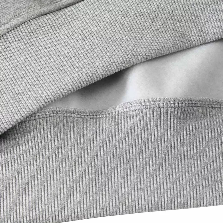 CR Flamengo Sweater Hoodie 2023/24 Gray - vstockx