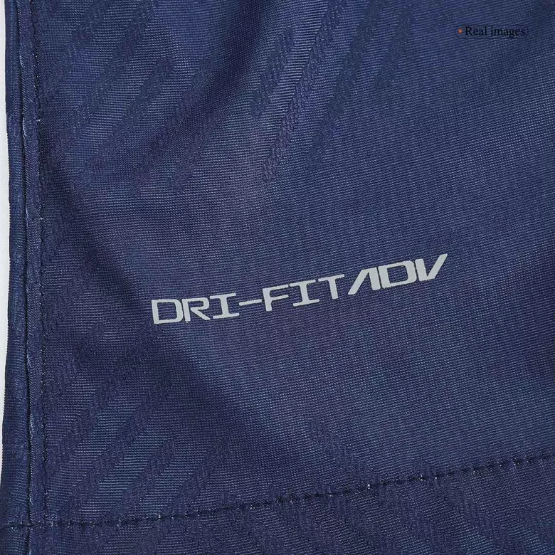 MESSI #30 PSG Home Authentic Jersey 2023/24 - vstockx