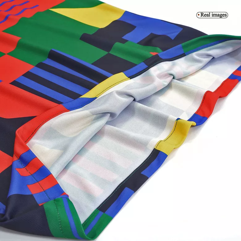 Portugal Pre-Match Jersey World Cup 2022 - vstockx