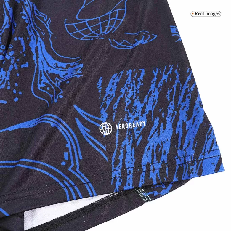 Tigres UANL Jersey 2023 Earth Day - vstockx