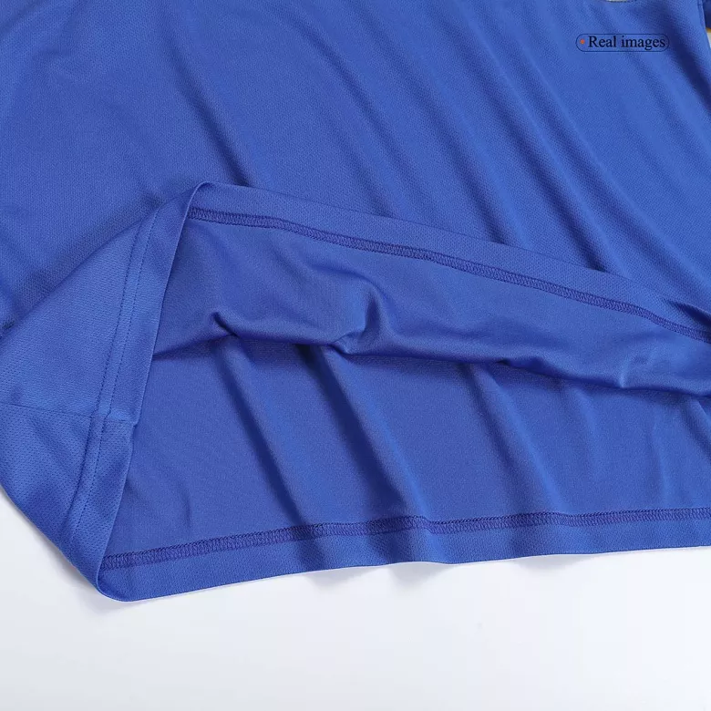 Boca Juniors Home Soccer Jersey 2022/23 - vstockx