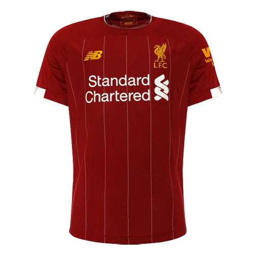 Liverpool Home Jerseys Kit 2019/20              �� - vstockx