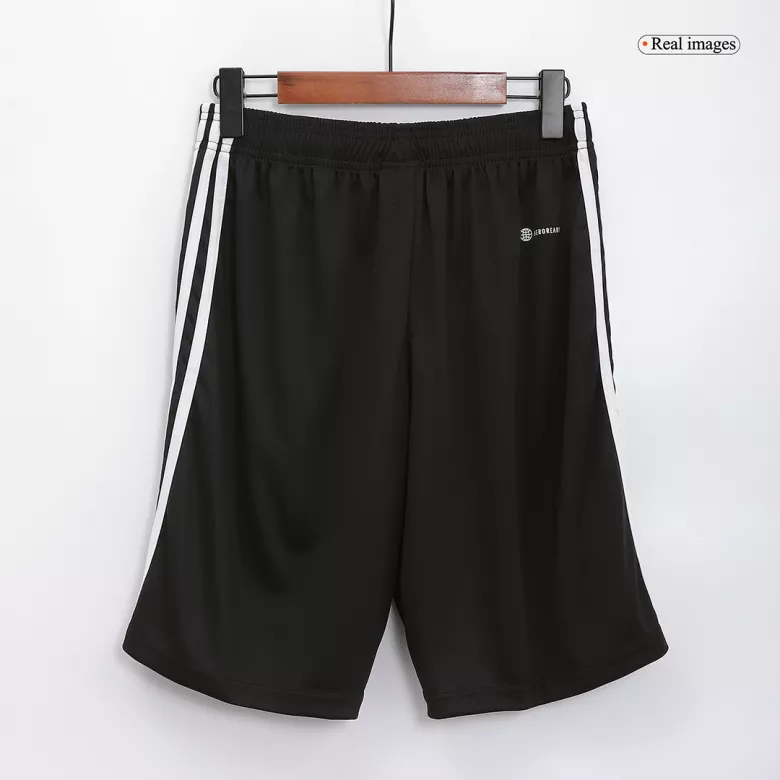 Juventus Away Soccer Shorts 2022/23 - vstockx