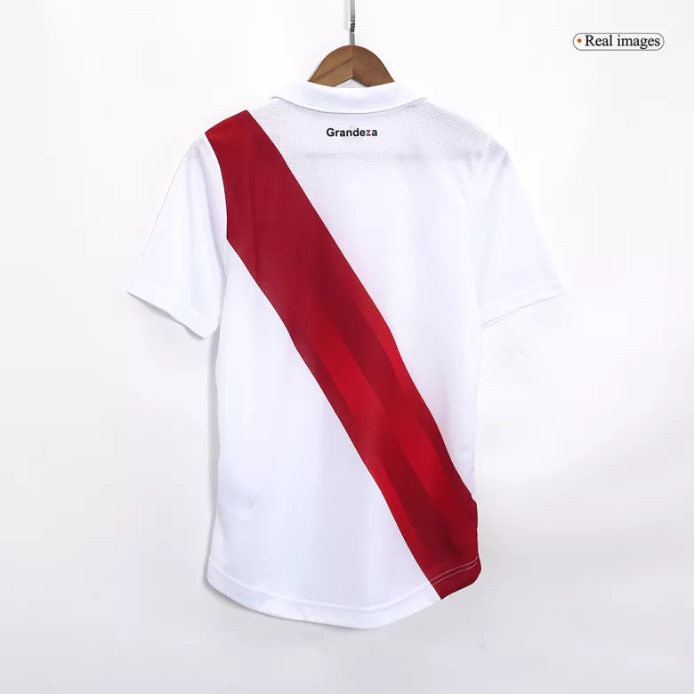 River Plate Home Authentic Jersey 2022/23 - vstockx