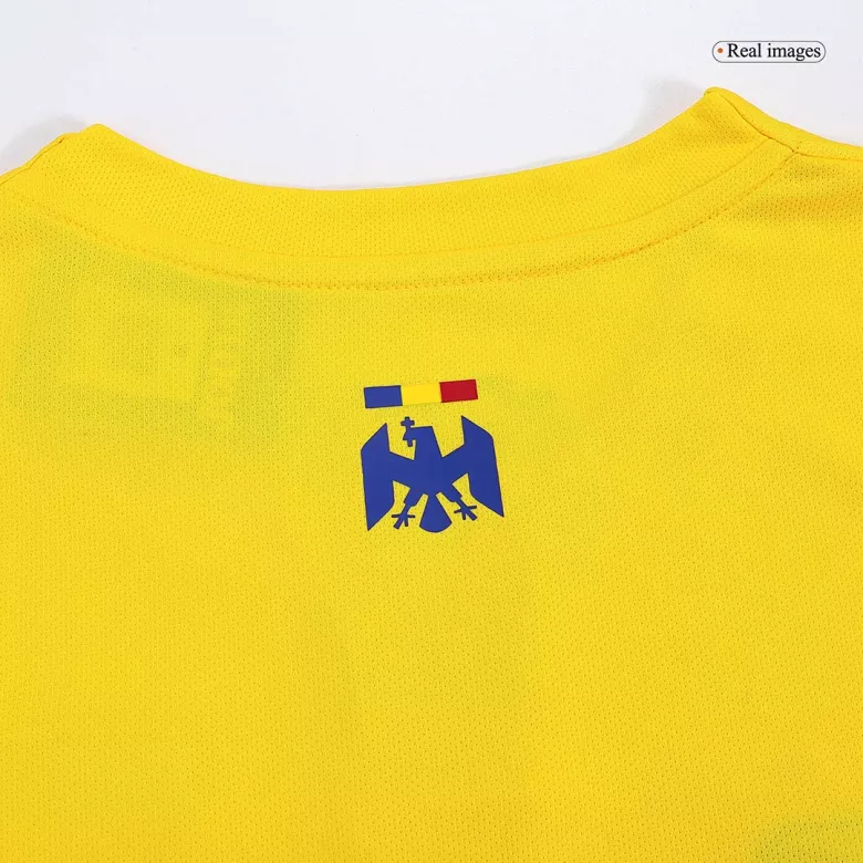 Romania Home Jersey 2023 - vstockx