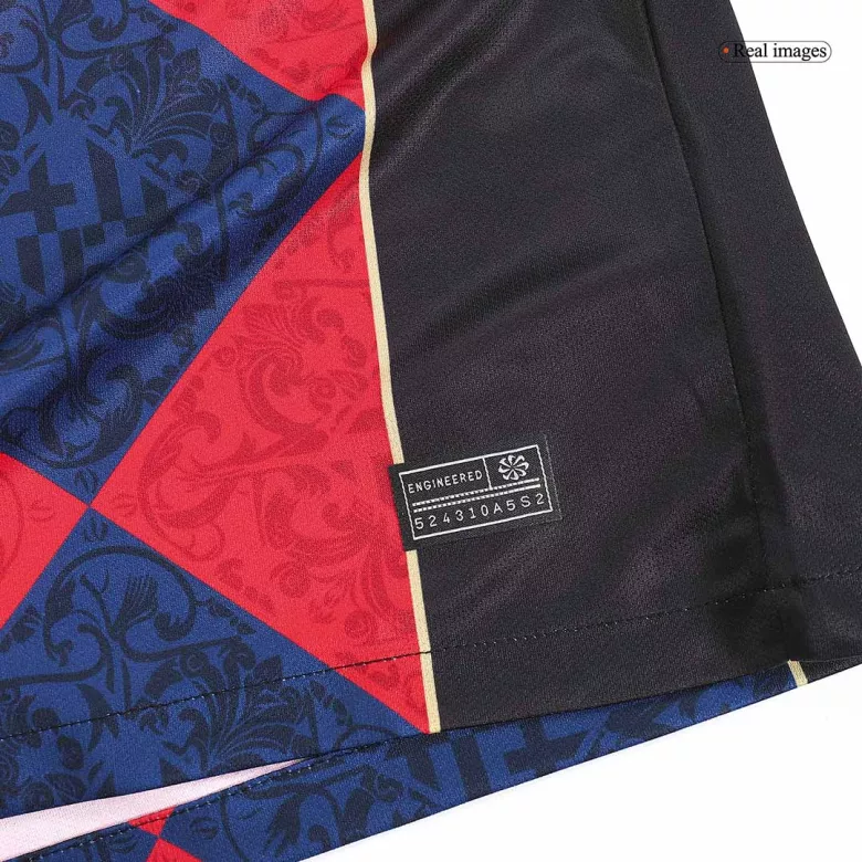 Barcelona Special Jersey 2023 - vstockx