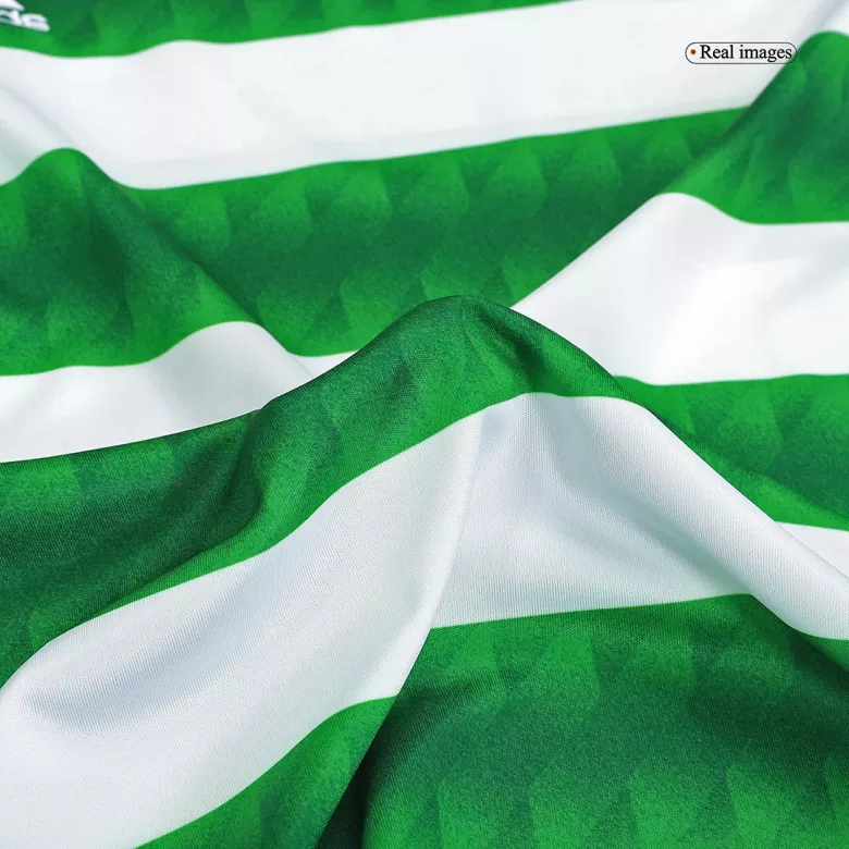 Celtic Home Kids Soccer Jerseys Kit 2022/23 - vstockx