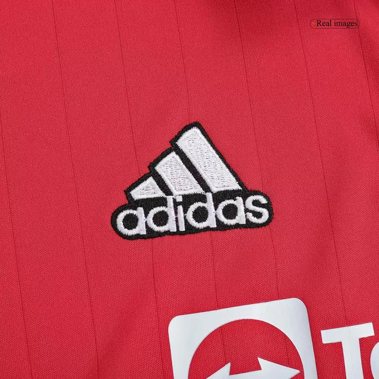 Women's Manchester United Home Jersey 2022/23 - vstockx