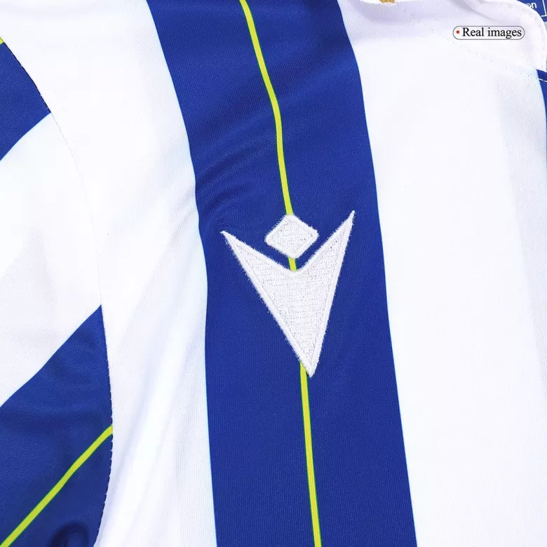 Sheffield Wednesday Home Jersey 2023/24 - vstockx