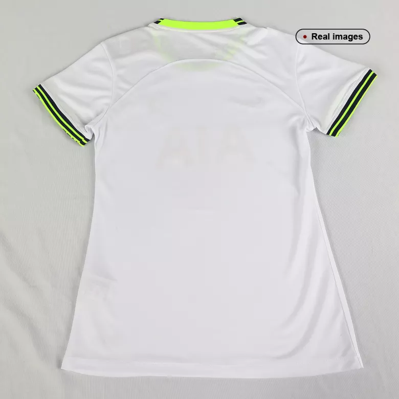 Tottenham Hotspur Home Soccer Jersey 2022/23 Women - vstockx