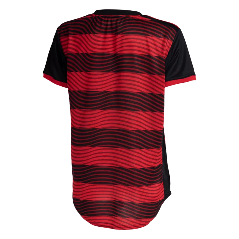 Women's CR Flamengo Home Jersey 2022/23 - vstockx