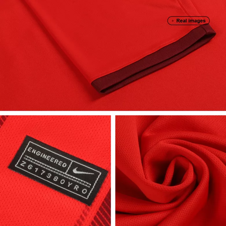 RB Leipzig Away Soccer Jersey 2022/23 - vstockx