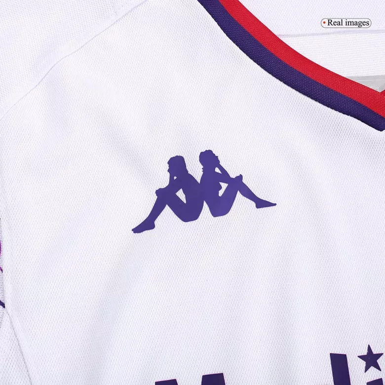 Fiorentina Away Jersey 2023/24 - vstockx