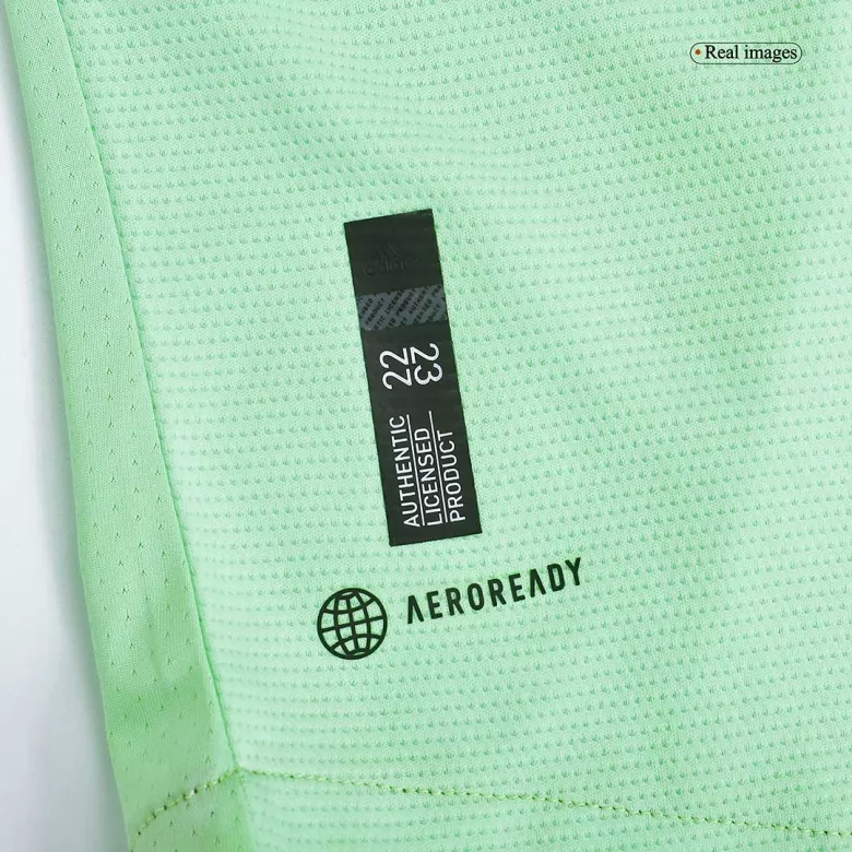 Austin FC Away Authentic Soccer Jersey 2022 - vstockx