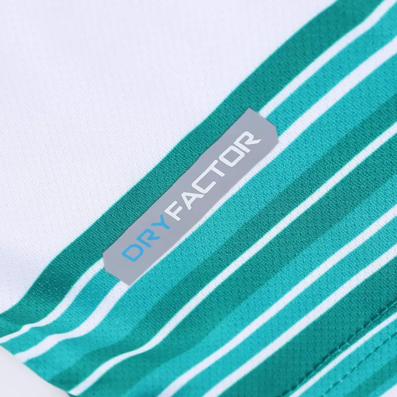 Replica Santos Laguna Home Jersey 2020/21              �� - vstockx