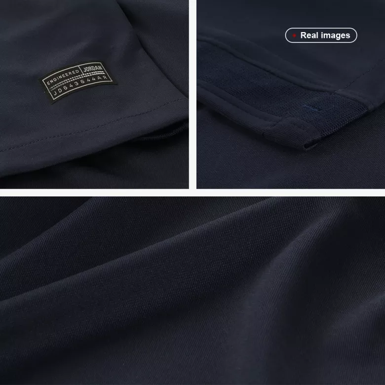 PSG Home Long Sleeve Jersey 2021/22 By Jordan - vstockx