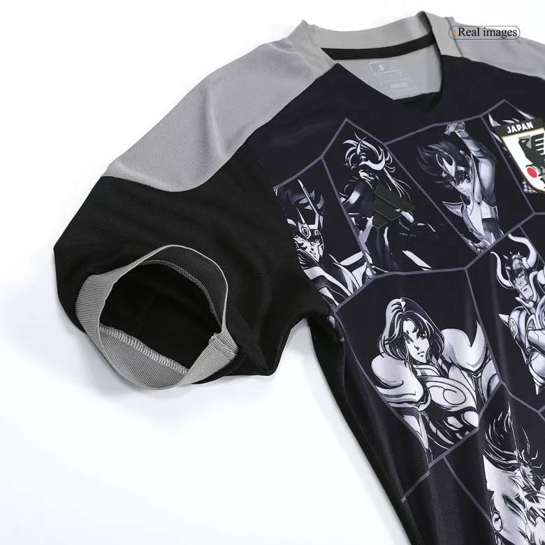 Japan x Saint Seiya Special Jersey 2022/23 - vstockx