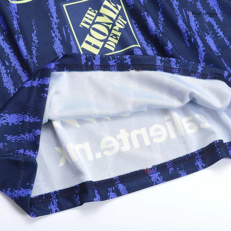 Club America Away Kids Soccer Jerseys Kit 2022/23 - vstockx