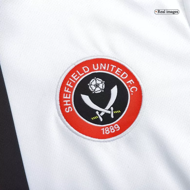Sheffield United Away Soccer Jersey 2022/23 - vstockx